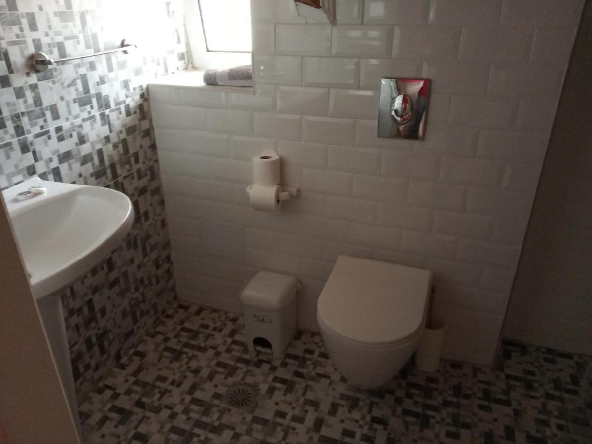 Aparthotel Clear Horizon Amoudi