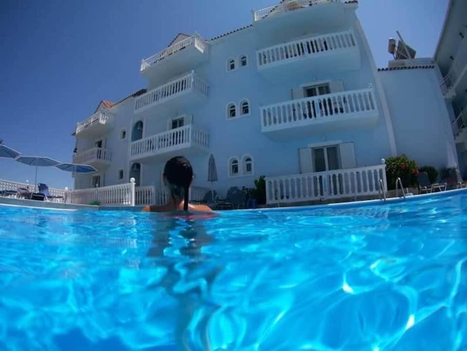 Appart hôtel Clear Horizon Amoudi