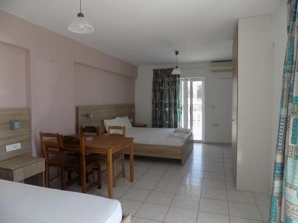 Appart hôtel Clear Horizon Amoudi
