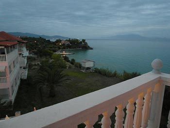 Clear Horizon Appart hôtel