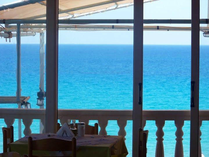 Clear Horizon Aparthotel Ammoudi