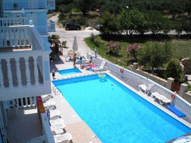 Appart hôtel Clear Horizon Amoudi