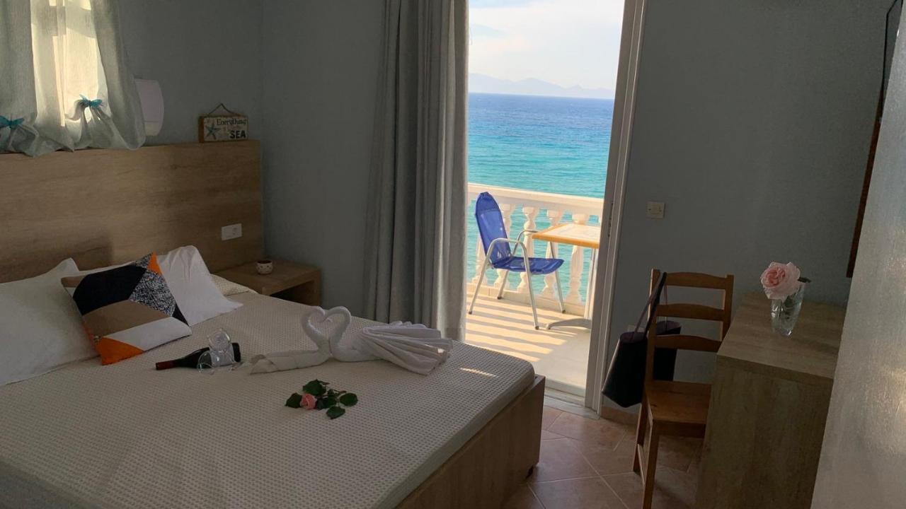 Clear Horizon Aparthotel 2*