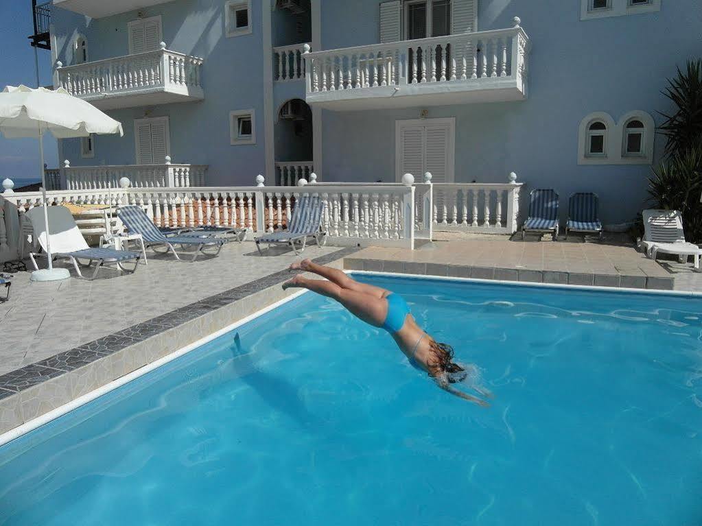 Aparthotel Clear Horizon 2*